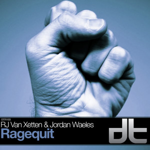 ดาวน์โหลดและฟังเพลง Ragequit พร้อมเนื้อเพลงจาก RJ Van Xetten