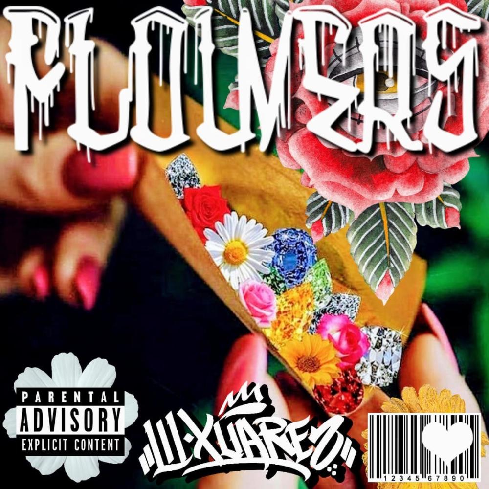 FLOWERS (feat. Bishy La Doche & Angeel Alvarez) (Explicit)