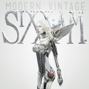 收听Sixx:A.M.的Stars歌词歌曲
