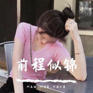 收听MC王浩的让我轻轻对你唱（抖音版）歌词歌曲