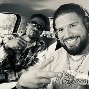 收聽JLA的God’s Warriors 1/5/24  Gio歌詞歌曲