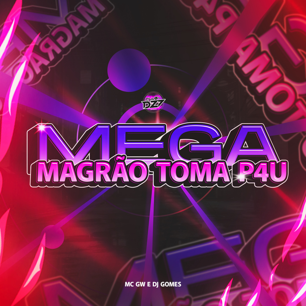 MEGA MAGRÃO TOMA PAU (Explicit)