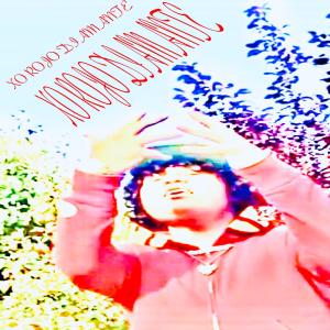 Marvin Yubini的專輯XO ROJO DIAMANTE (Explicit)