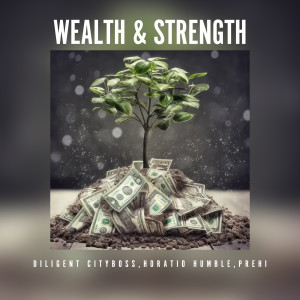 DILIGENT CITYBOSS的專輯Wealth & Strength (Explicit)