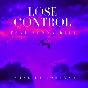 Album Lose Control oleh Sonna Rele