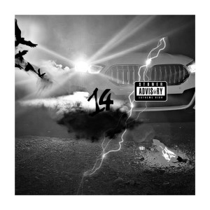 Album Black Fog from 14？