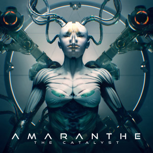 Album The Catalyst from Amaranthe