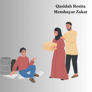 收听Qasidah Rosita的Membayar Zakat歌词歌曲