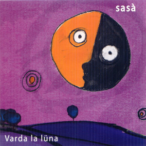 Sasa的專輯Varda la lüna