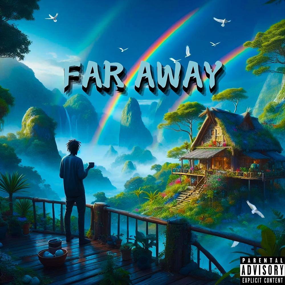 Far Away (Explicit)