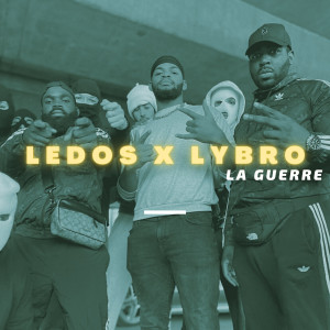 Listen to La guerre (Explicit) song with lyrics from LEDOS