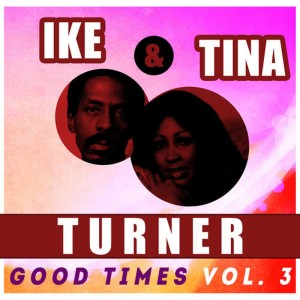 ดาวน์โหลดและฟังเพลง Something Got a Hold on Me พร้อมเนื้อเพลงจาก Ike & Tina Turner