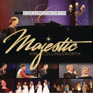 收聽Kim Collingsworth的Collingsworth Family Introductions歌詞歌曲