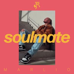 Marlio的專輯Soulmate