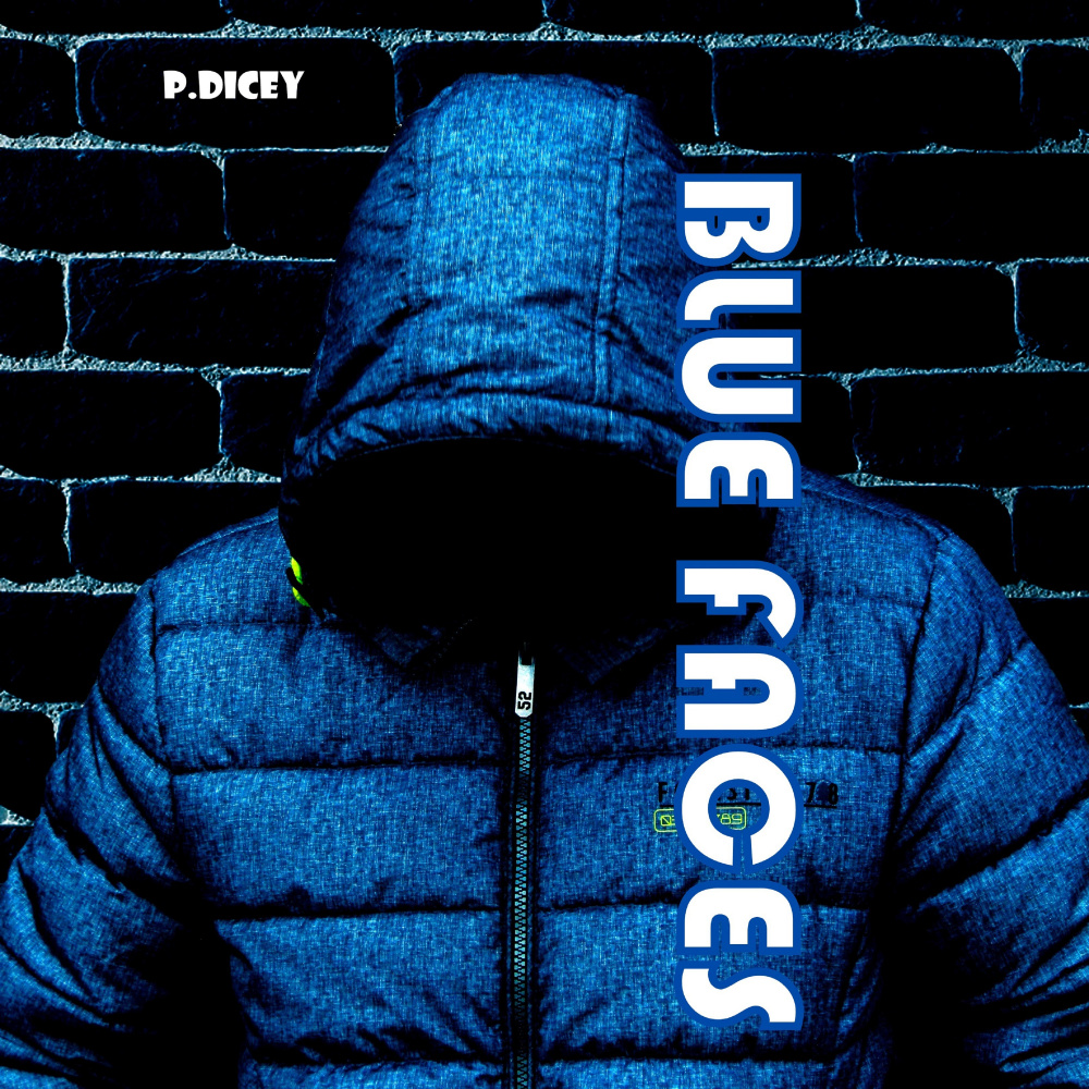 Blue Faces (Explicit)
