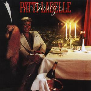 收聽Patti Labelle的Eyes In the Back of My Head歌詞歌曲