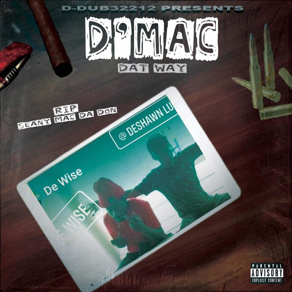 My Way (Explicit)