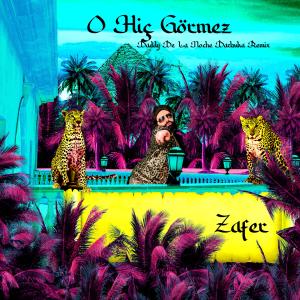 Listen to O Hiç Görmez (Daddy De La Noche Darbuka Remix) song with lyrics from Zafer