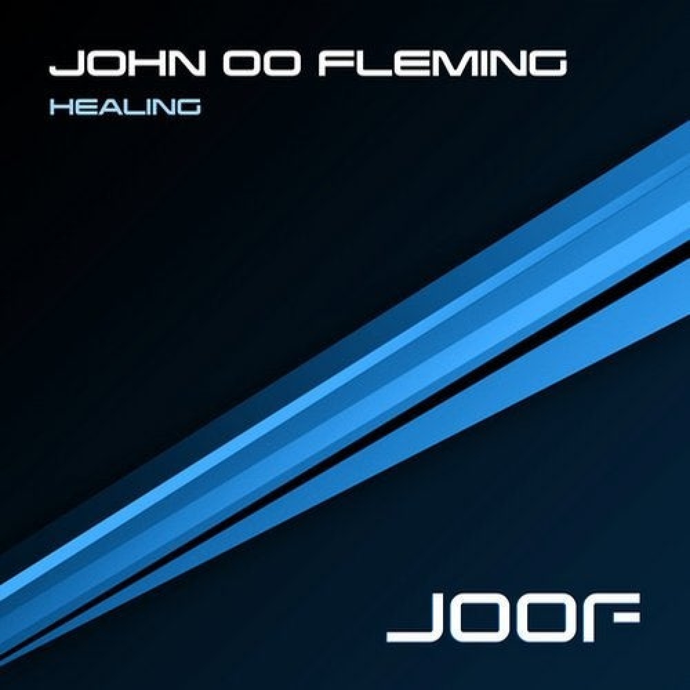Healing (Insert Name Remix)