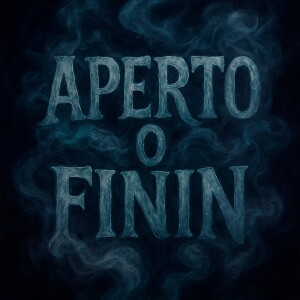 Album APERTO O FININ (Explicit) from DJ Tchouzen