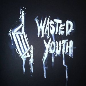 อัลบัม Wasted Youth (Explicit) ศิลปิน Omar LinX
