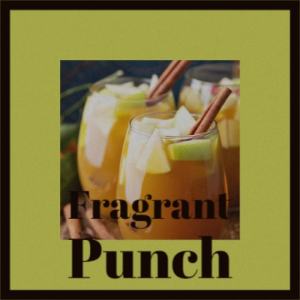 Listen to Fragrant Punch song with lyrics from Leey Gallie