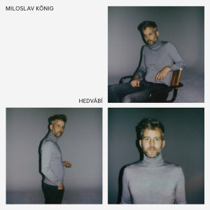 Listen to Doma sám song with lyrics from Miloslav Konig