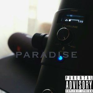 Album Paradise (Explicit) from Nickan