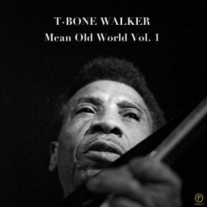 ดาวน์โหลดและฟังเพลง Mean Old World พร้อมเนื้อเพลงจาก T-Bone Walker
