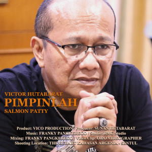 Dengarkan Pimpinlah (Single Rohani) lagu dari Victor Hutabarat dengan lirik