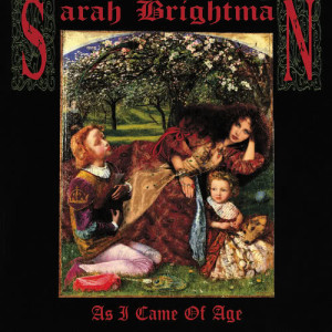 收聽Sarah Brightman的Something To Believe In歌詞歌曲