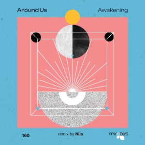 Album Awakening oleh Around Us