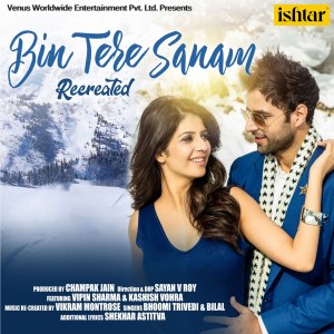 Bin Tere Sanam (Recreated Version)