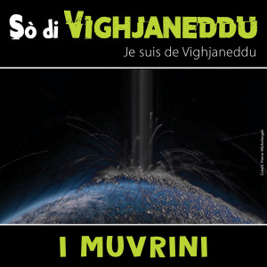 Album So Di Vighjaneddu from I Muvrini