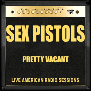 收聽Sex Pistols的God Save The Queen (Live)歌詞歌曲