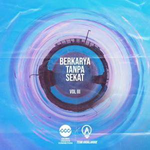 Album Teamandalangue - Berkarya Tanpa Sekat Vol.3 from Various