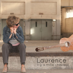 Laurence的專輯Il y a mille chevaux