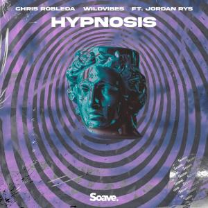 收聽Chris Robleda的Hypnosis(feat. Jordan Rys)歌詞歌曲