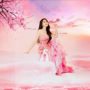 Lamin Kabyar的專輯တစ်ဖက်သက်အချစ် (Explicit)