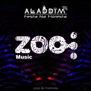 Aladdim的专辑Festa Na Floresta