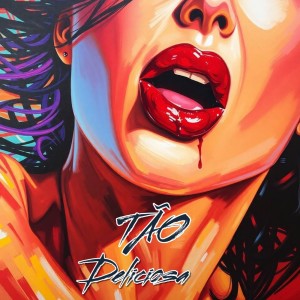 收聽Juliana Fogosa的Tão Deliciosa (Explicit)歌詞歌曲