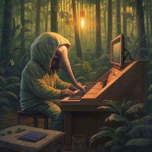 收聽Just Derrick的Just Smile歌詞歌曲