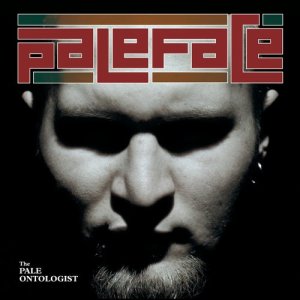 Paleface的專輯The Pale Ontologist