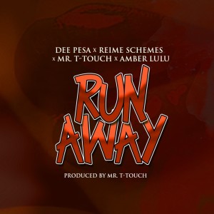 ดาวน์โหลดและฟังเพลง Run Away (Explicit) พร้อมเนื้อเพลงจาก Dee Pesa
