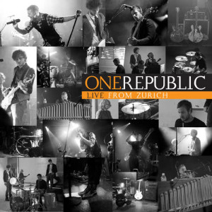 收聽OneRepublic的Secrets (Live From Zurich)歌詞歌曲