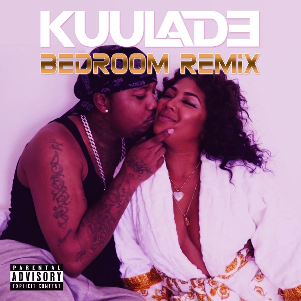 Bedroom (Remix) (Explicit) (Remix|Explicit)