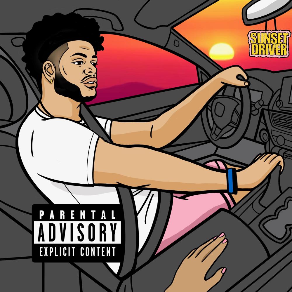 Ghost Ride (Explicit)