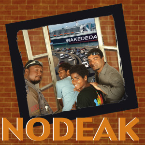 Album Wakededa from Nodeak