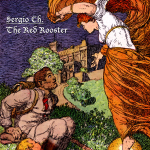 ดาวน์โหลดและฟังเพลง El Manantial พร้อมเนื้อเพลงจาก Sergio Ch.