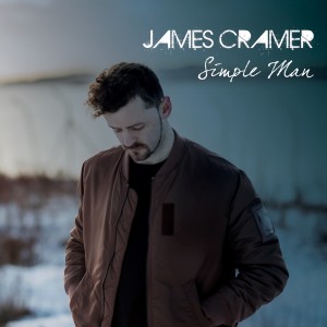 Album Simple Man from James Cramer